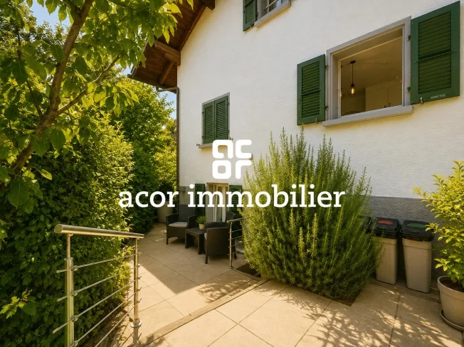 5 Zimmer Einfamilienhaus in Aproz (Nendaz) – foto 11 di 15