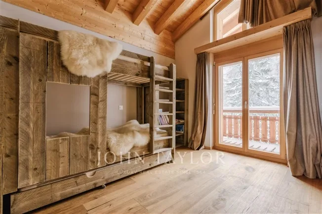 6.5 Zimmer Wohnung in Veysonnaz – photo 9 of 14