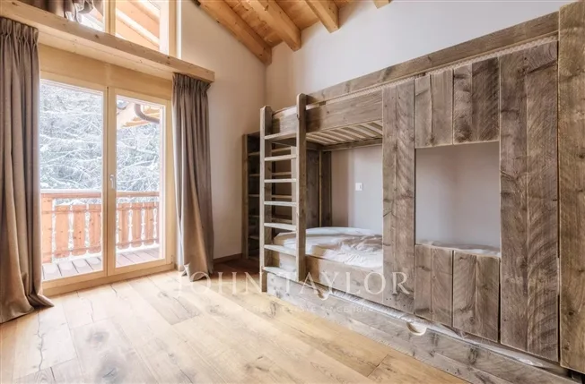 6.5 Zimmer Wohnung in Veysonnaz – photo 10 of 14