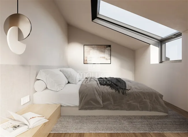 4.5 Zimmer Reihenfamilienhaus in Aproz (Nendaz) – foto 6 di 8