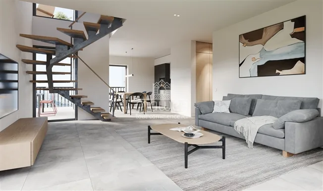 4.5 Zimmer Reihenfamilienhaus in Aproz (Nendaz) – foto 2 di 8