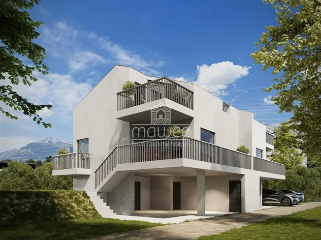 4.5 Zimmer Reihenfamilienhaus in Aproz (Nendaz) – foto 8 di 8