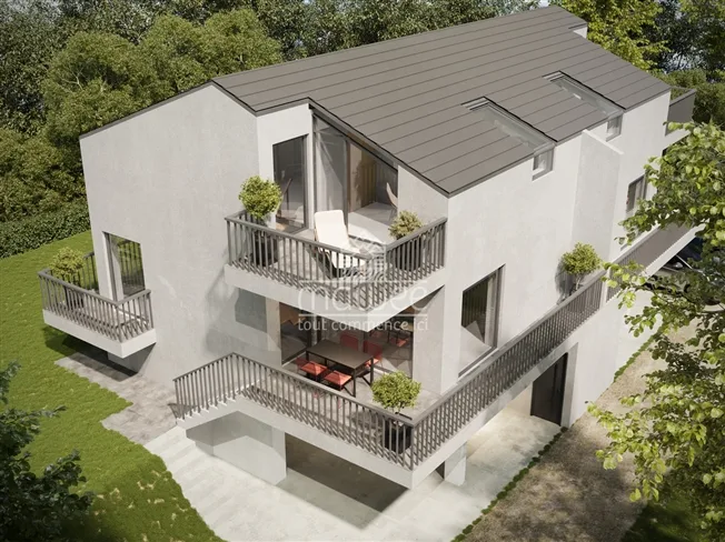 4.5 Zimmer Reihenfamilienhaus in Aproz (Nendaz) – foto 7 di 8