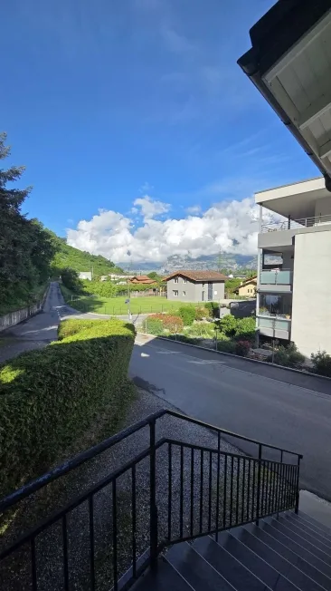 5.5 Zimmer Reihenfamilienhaus in Aproz (Nendaz) – foto 7 di 13