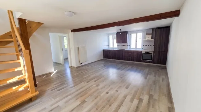5.5 Zimmer Reihenfamilienhaus in Aproz (Nendaz) – foto 10 di 13