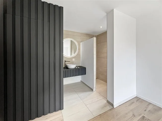 4.5 Zimmer Attikawohnung in Aproz (Nendaz) – Foto 8 von 8