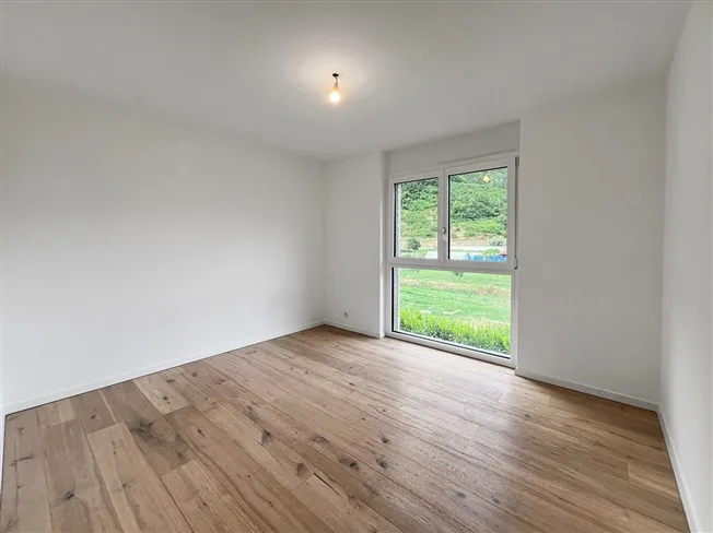 4.5 Zimmer Attikawohnung in Aproz (Nendaz) – Foto 6 von 8