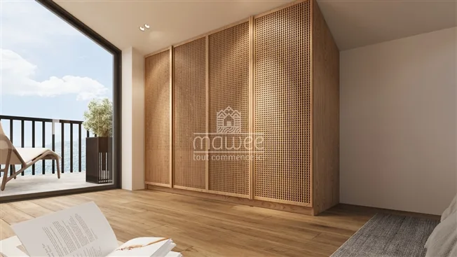 4.5 Zimmer Reihenfamilienhaus in Aproz (Nendaz) – Foto 6 von 8