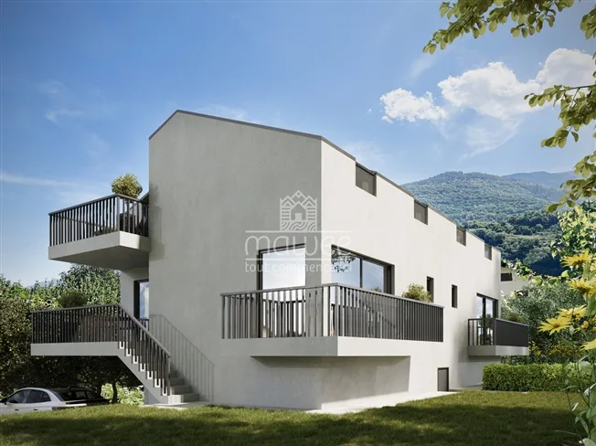 4.5 Zimmer Reihenfamilienhaus in Aproz (Nendaz) – Foto 7 von 8