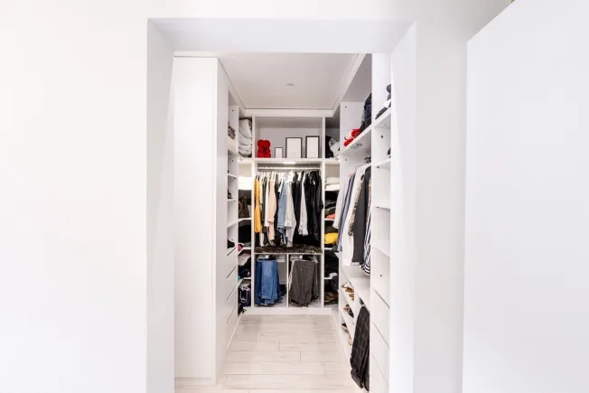 3.5 Zimmer Attikawohnung in Sion – Foto 5 von 7