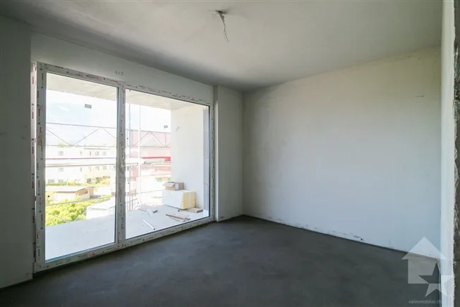 4.5 Zimmer Attikawohnung in Aproz (Nendaz) – foto 6 di 12