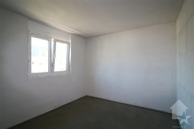 4.5 Zimmer Attikawohnung in Aproz (Nendaz) – foto 8 di 12