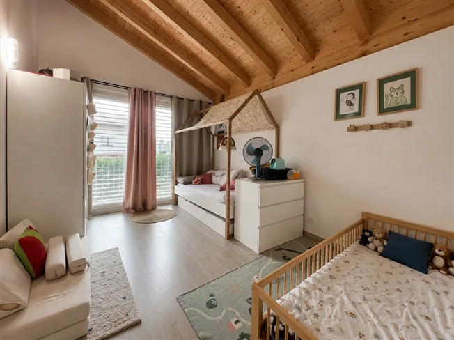4.5 Zimmer Einfamilienhaus in Aproz (Nendaz) – foto 7 di 10