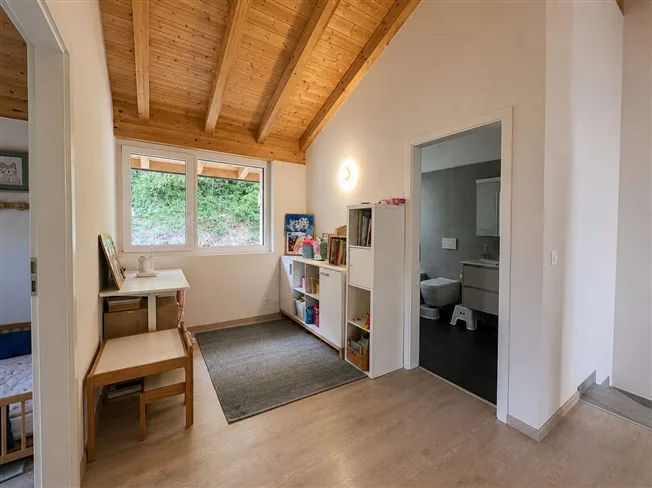 4.5 Zimmer Einfamilienhaus in Aproz (Nendaz) – foto 10 di 10