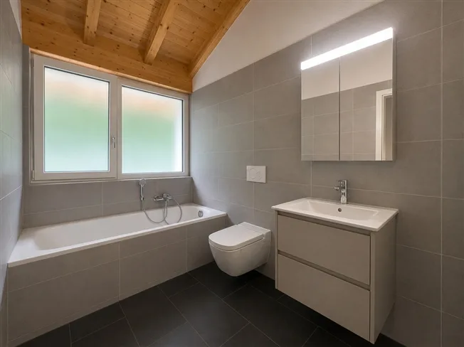 4.5 Zimmer Einfamilienhaus in Aproz (Nendaz) – foto 6 di 10