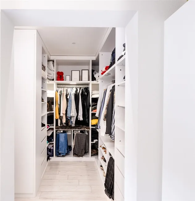 3.5 Zimmer Attikawohnung in Sion – Foto 5 von 7