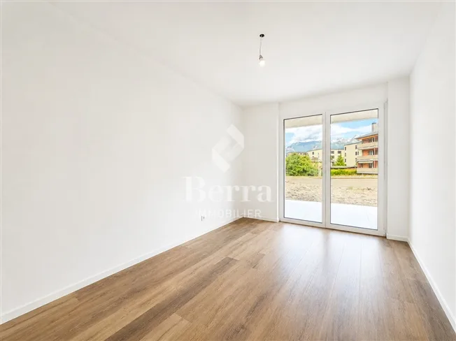 4.5 Zimmer Wohnung in Aproz (Nendaz) – foto 6 di 13