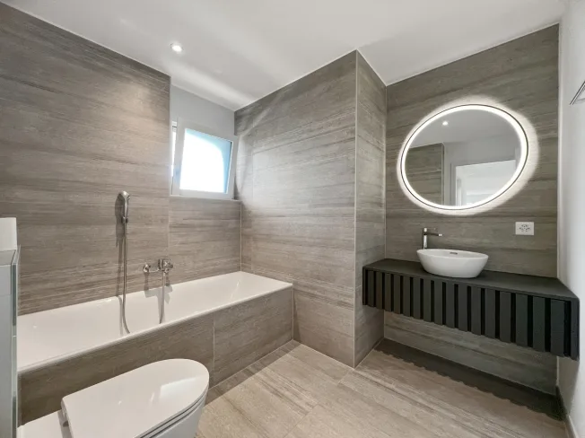 4.5 Zimmer Attikawohnung in Aproz (Nendaz) – foto 5 di 8