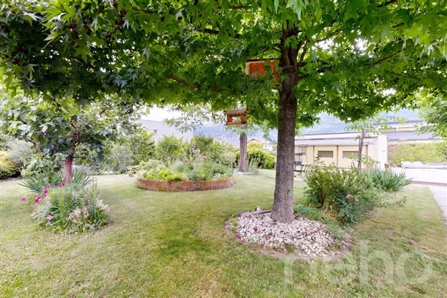 6.5 Zimmer Einfamilienhaus in Aproz (Nendaz) – foto 10 di 12