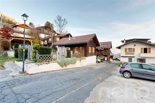 3.5 Zimmer Einfamilienhaus in Fey (Nendaz) – photo 7 sur 12