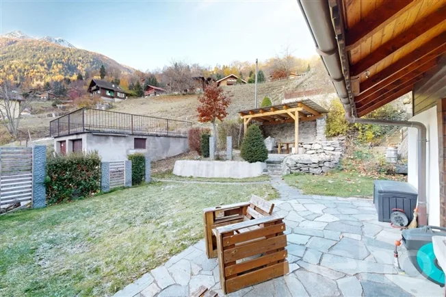 3.5 Zimmer Einfamilienhaus in Fey (Nendaz) – photo 8 sur 12