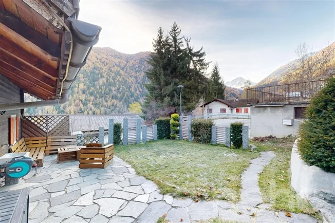 3.5 Zimmer Einfamilienhaus in Fey (Nendaz) – photo 5 sur 12