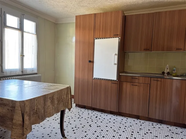 6.5 Zimmer Einfamilienhaus in Fey (Nendaz) – Foto 5 von 13