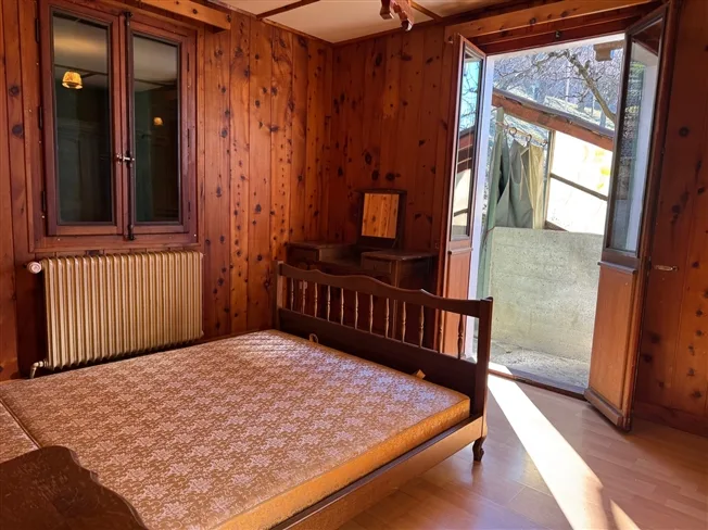 6.5 Zimmer Einfamilienhaus in Fey (Nendaz) – Foto 10 von 13