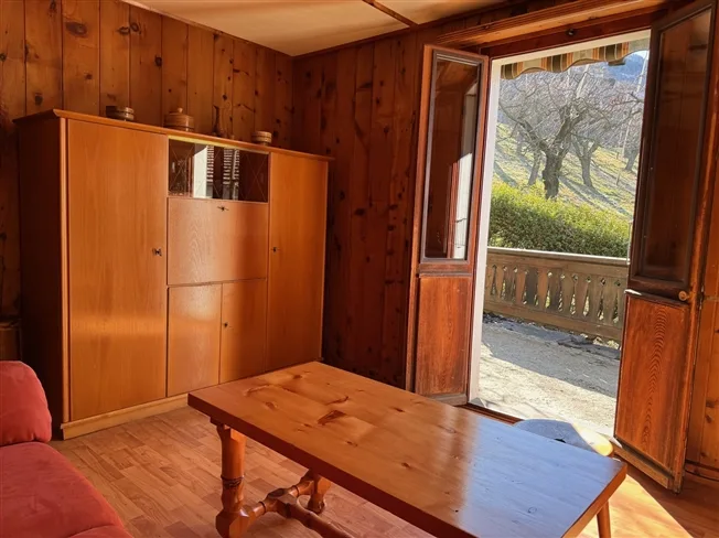 6.5 Zimmer Einfamilienhaus in Fey (Nendaz) – Foto 7 von 13