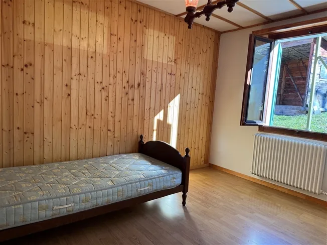 6.5 Zimmer Einfamilienhaus in Fey (Nendaz) – Foto 9 von 13