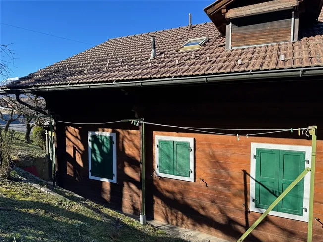6.5 Zimmer Einfamilienhaus in Fey (Nendaz) – Foto 2 von 13