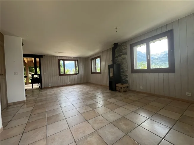 5.5 Zimmer Villa in Fey (Nendaz) – Foto 13 von 13