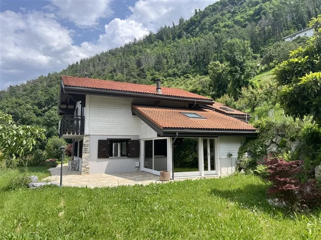 5.5 Zimmer Villa in Fey (Nendaz) – Foto 2 von 13