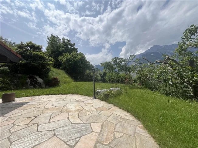 5.5 Zimmer Villa in Fey (Nendaz) – Foto 3 von 13