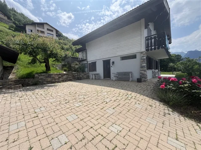 5.5 Zimmer Villa in Fey (Nendaz) – Foto 5 von 13