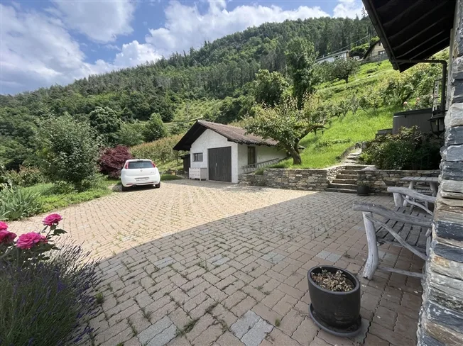 5.5 Zimmer Villa in Fey (Nendaz) – Foto 6 von 13