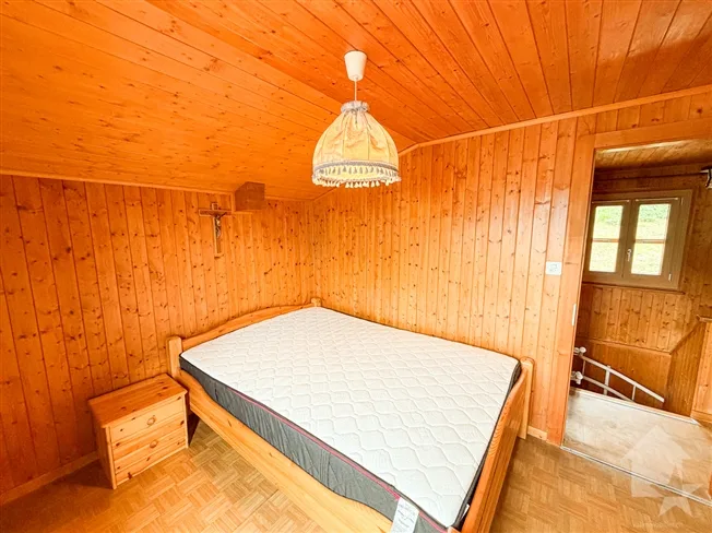 4.5 Zimmer Einfamilienhaus in Fey (Nendaz) – foto 13 di 20