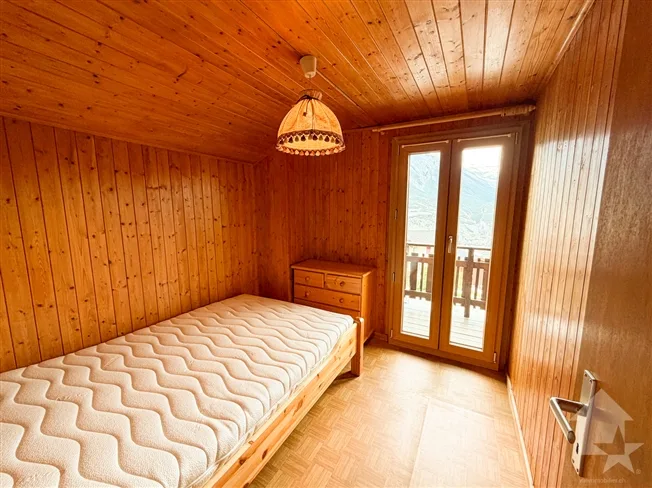 4.5 Zimmer Einfamilienhaus in Fey (Nendaz) – foto 15 di 20