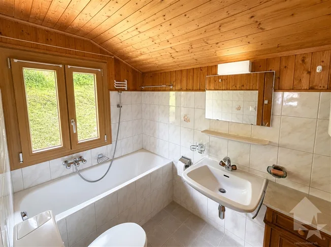 4.5 Zimmer Einfamilienhaus in Fey (Nendaz) – foto 14 di 20