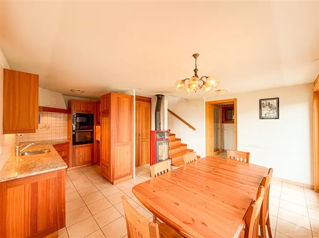 4.5 Zimmer Einfamilienhaus in Fey (Nendaz) – foto 7 di 20