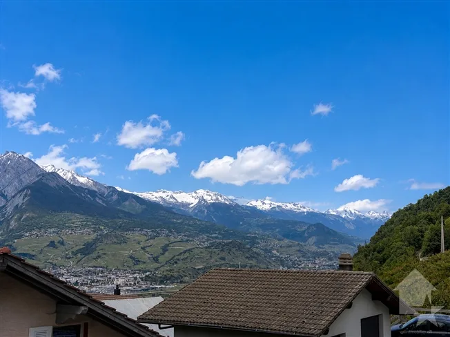 4.5 Zimmer Einfamilienhaus in Fey (Nendaz) – foto 20 di 20