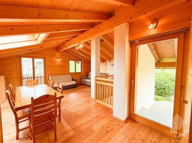 4.5 Zimmer Einfamilienhaus in Fey (Nendaz) – foto 10 di 20