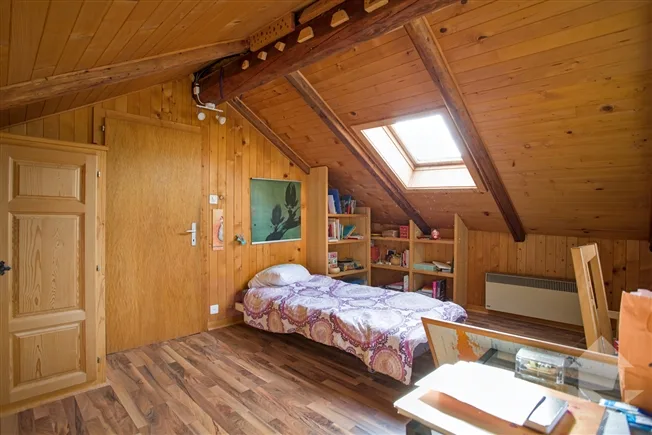 5.5 Zimmer Chalet in Fey (Nendaz) – foto 8 di 17