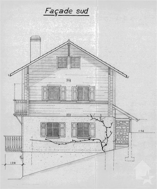 5.5 Zimmer Chalet in Fey (Nendaz) – foto 16 di 17