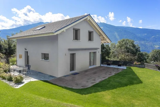 5.5 Zimmer Einfamilienhaus in Fey (Nendaz) – photo 2 sur 10