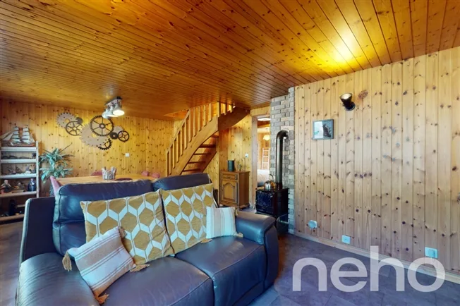 8.5 Zimmer Einfamilienhaus in Fey (Nendaz) – photo 11 sur 13