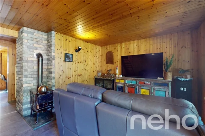 8.5 Zimmer Einfamilienhaus in Fey (Nendaz) – photo 10 sur 13
