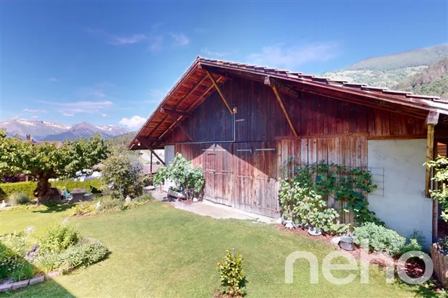 8.5 Zimmer Einfamilienhaus in Fey (Nendaz) – photo 5 sur 13