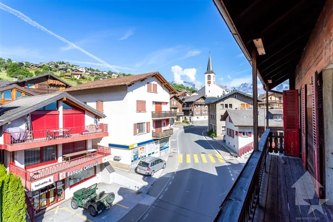 10 Zimmer Einfamilienhaus in Basse-Nendaz – foto 13 di 20