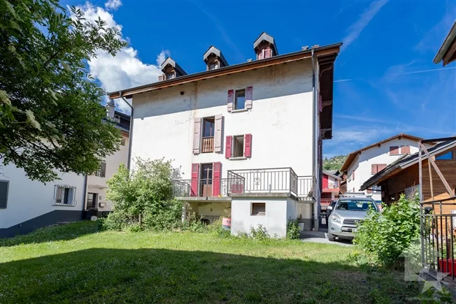 10 Zimmer Einfamilienhaus in Basse-Nendaz – foto 8 di 20